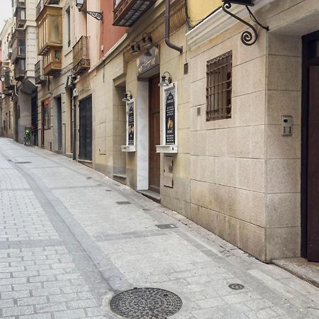 La Casa De La Plata By Toledo Ap Apartment Bagian luar foto